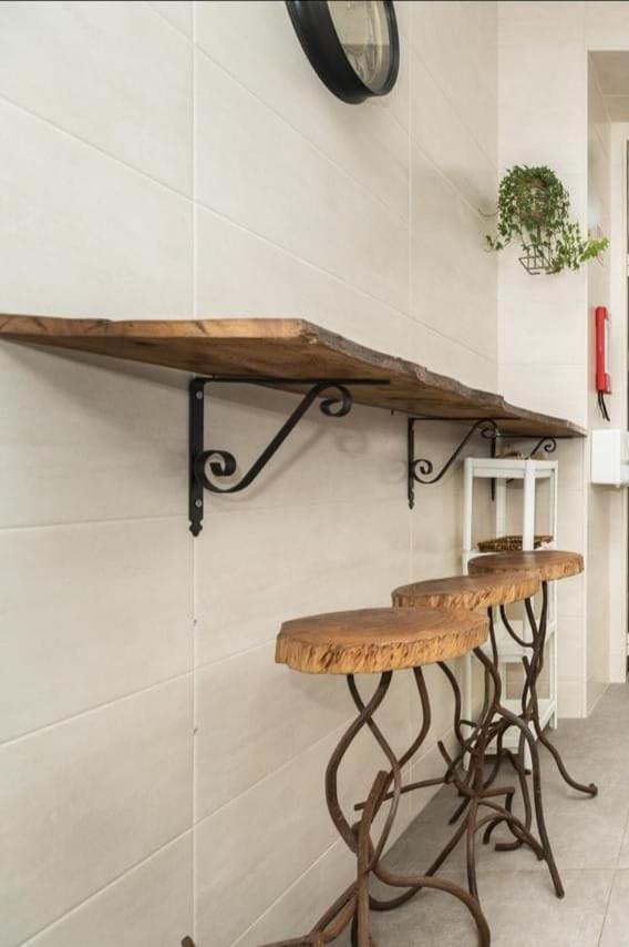 Exotic M2 R2 - Comfortable Classy Double Room With Shared Bath Lizbona Zewnętrze zdjęcie